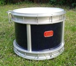 Tenor drum